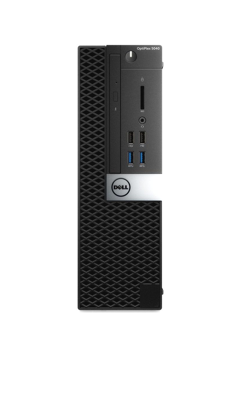 Dell Optiplex 5040 SFF Dell Optiplex 5040 SFF